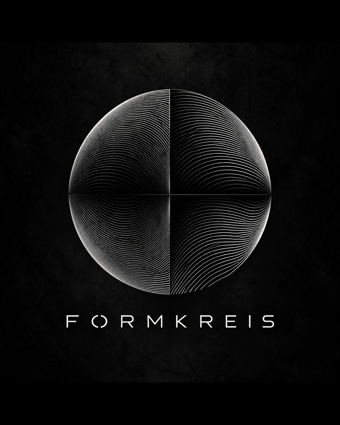 FORMKREIS architectural sphere artwork